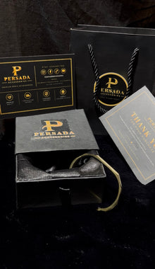 Persada Royal Link Bracelet