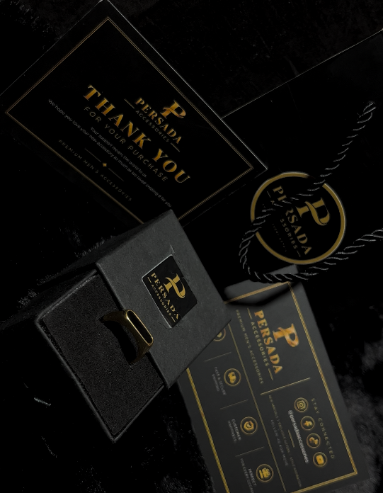 Persada Imperial Ring