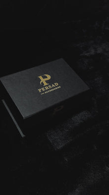 “Persada Emerald Elite Watch